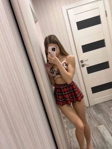 Анжелика
