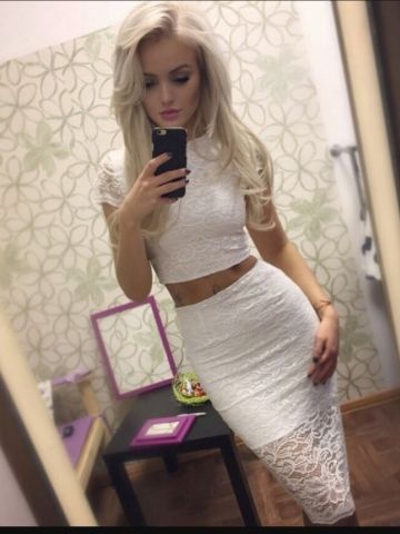 Лиза