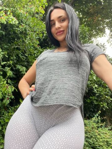 Марианна